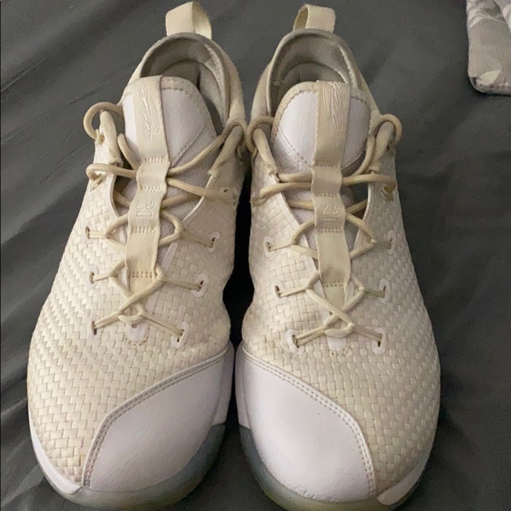 Lebron 14 Low
